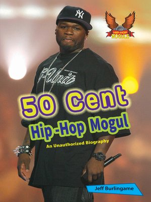 cover image of 50 Cent